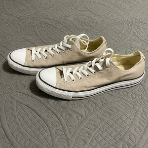 Men’s Chuck Taylor Converse All Star Low Tops